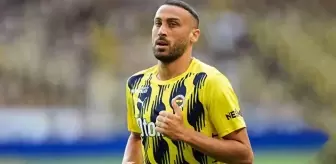 Cenk Tosun'dan beklenmedik Mourinho paylaşımı: Aman dikkat et