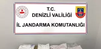 Denizli'de Tefecilik Operasyonu: Bir Kişi Tutuklandı