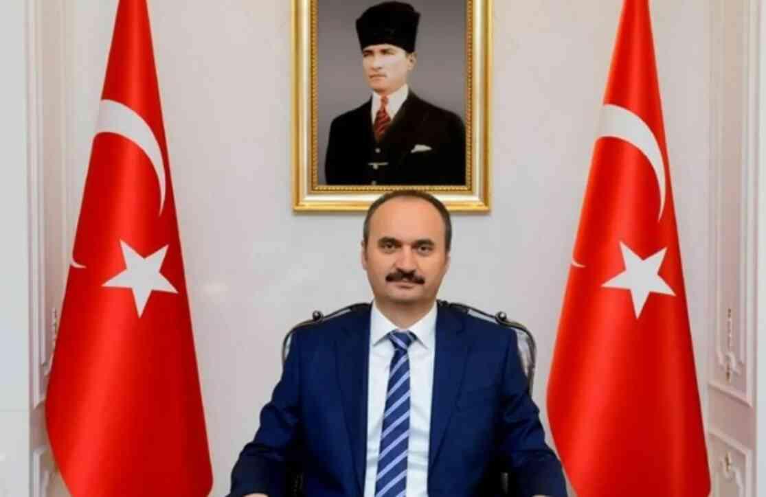 Batman Belediyesine Kayyum Ataması: Ekrem Canalp