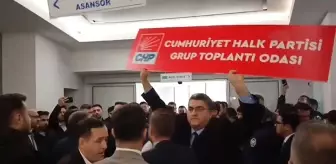 Esenyurt Belediyesi'nde CHP'li üyelere kayyum engeli