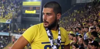 Fenerbahçe tribün liderlerinden Cem Gölbaşı gözaltına alındı