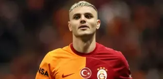 Galatasaray'ın Mauro Icardi'yi satacağı para ortaya çıktı