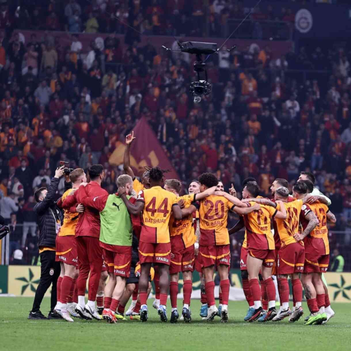 Galatasaray Tottenham maç bileti ne zaman satışa çıkacak? Bilet fiyatları ne kadar? MAÇ BİLETİ AL!
