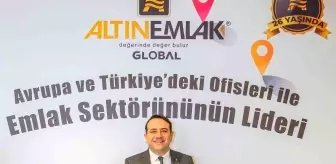 Ekim Ayında Gayrimenkul Satışları Rekor Kırdı