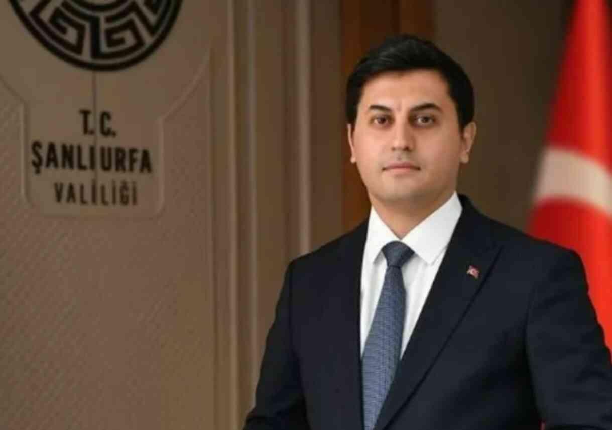 HAKAN BAŞOĞLU KİMDİR? Halfeti Kaymakamı Hakan Başoğlu kaç yaşında ve nereli?