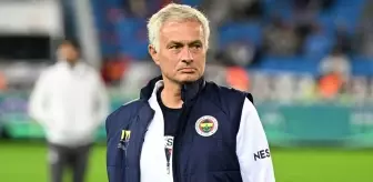 Jose Mourinho, servet değerinde teklifi elinin tersiyle itmiş