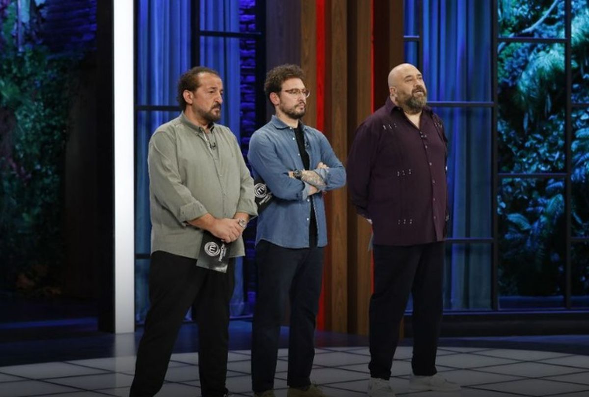 Masterchef 4 Kasım yeni bölüm fragmanı! Masterchef yeni bölüm fragmanı yayınlandı mı?