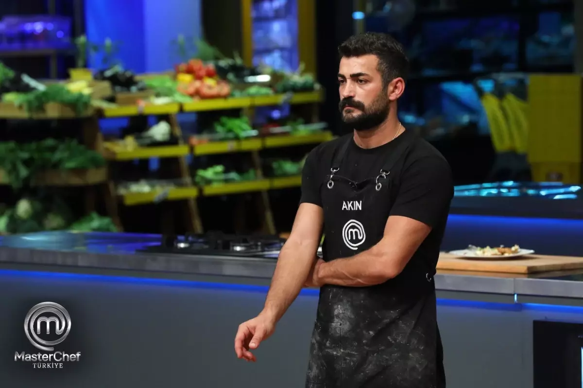 Masterchef'te kim elendi? Masterchef'te dün akşam kim gitti, eleme adayları kim?