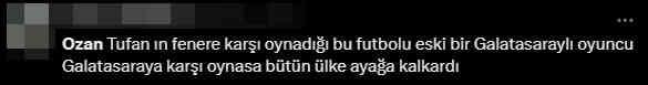 Ozan Tufan'dan Trabzonsporluları çıldırtan hareket
