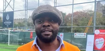 Pascal Nouma'dan Hakemlere Sert Eleştiriler