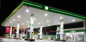 Petrol Ofisi ile anlaşma yapan BP, Türkiye'den tamamen çekildi