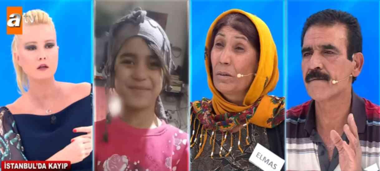 Şirin Elmas Hanilçi bulundu mu, öldü mü? Müge Anlı Şirin Elmas öldürüldü mü, nerede bulundu? Şirin Elmas Hanilçi bulundu mu, öldü mü? Müge Anlı Şirin Elmas öldürüldü mü, nerede bulundu?