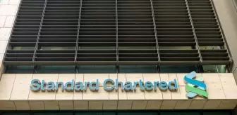 Standard Chartered kripto para yönetiminde güçlendiriyor