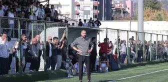 Aydınspor, Sezona Galibiyetle Başladı