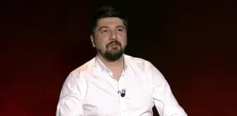 Tolga Zengin kimdir? Tolga Zengin kaç yaşında ve nereli?