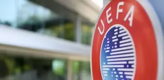 UEFA, milli futbolcu hakkında disiplin soruşturması başlattı