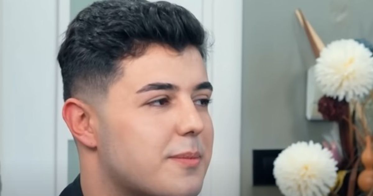 Yemekteyiz Ümitcan kimdir? Zuhal Topal'la Yemekteyiz Ümit Can Kurt kaç yaşında, nereli?