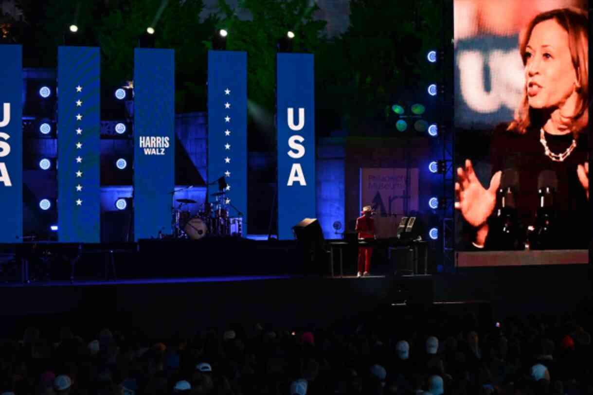 ABD BAŞKANLIK SEÇİMİ CANLI TAKİP ET | ABD Başkanlık seçimleri başladı mı, hangi kanalda? ABD BAŞKANLIK SEÇİMİ CANLI TAKİP ET | ABD Başkanlık seçimleri başladı mı, hangi kanalda?