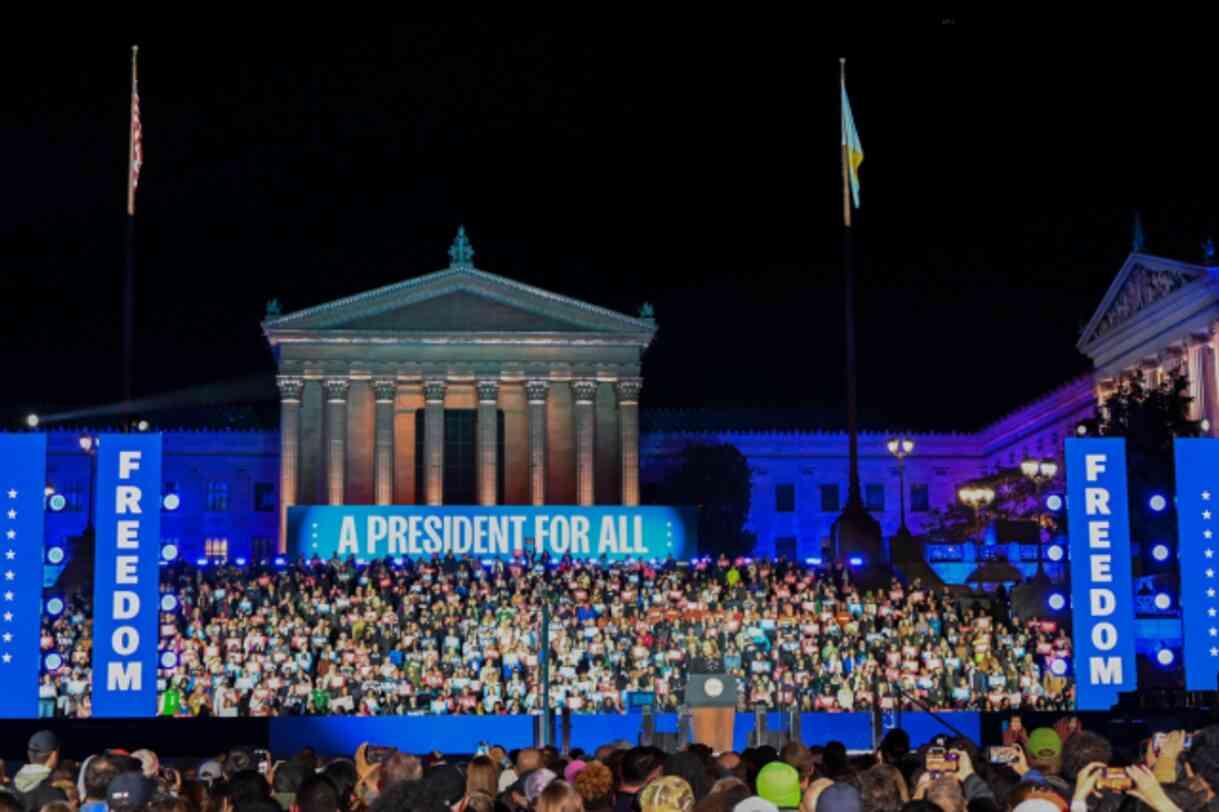 ABD SEÇİMLERİ: ABD Başkanlık seçiminde kimin kazandığı ne zaman belli olacak? ABD SEÇİMLERİ: ABD Başkanlık seçiminde kimin kazandığı ne zaman belli olacak?