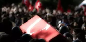 Acı haberi MSB duyurdu: Bir teğmen şehit oldu