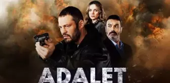 Adalet filmi oyuncuları kim, konusu ne, sonu nasıl bitiyor? Adalet filmi ne zaman, nerede çekildi?