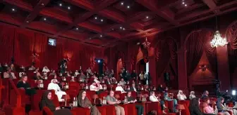 Ajyal Film Festivali 2023, 'Anlamlı Anlar' Temasıyla Başlıyor