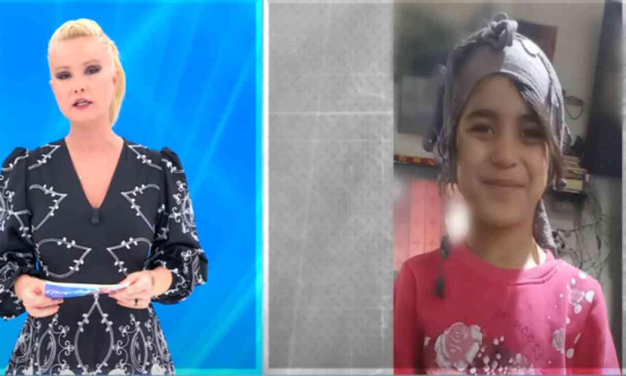 ATV MÜGE ANLI CANLI İZLE 5 KASIM | Müge Anlı'da son bölüm ne oldu?