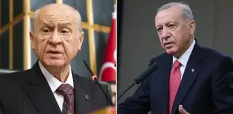 Erdoğan'ın adaylığına destek veren Bahçeli'nin bir çağrısı var