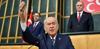 Bahçeli'den yeni kayyum sinyali: Terör örgütünün türediği neresi varsa orası meşru hedeftir