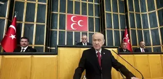 Bahçeli: Erdoğan, tecrübesi ve birikimiyle tek seçenektir