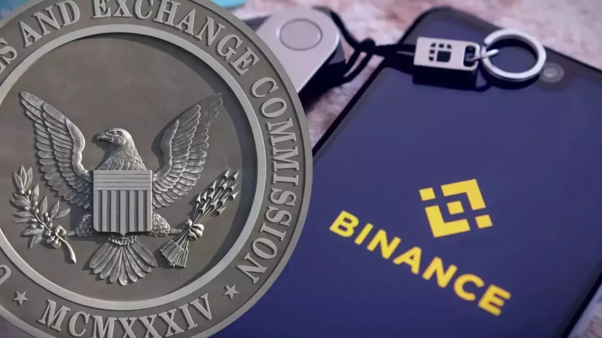 binance sec suclamalarina karsi harekete gecti 18011996 3063 amp