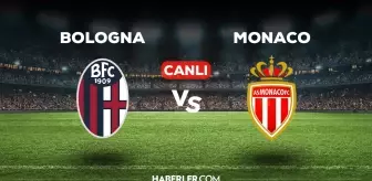 Bologna Monaco CANLI izle! (ŞİFRESİZ) Bologna Monaco maçı hangi kanalda, canlı yayın nerede ve nasıl izlenir?