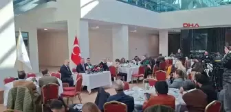 Karacabey Belediye Başkanı, Genç ve Dinamik Bir Kadro Oluşturduklarını Belirtti