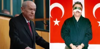 Öcalan'ı ikinci kez Meclis'e çağıran Bahçeli'ye DEM Parti'den yanıt