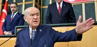 Devlet Bahçeli, Öcalan çağrısını yineledi: Sözümün arkasındayım