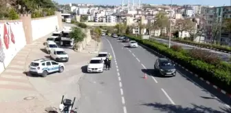 Bilecik'te Dronlu Trafik Denetimi: 78 Bin TL Ceza Kesildi