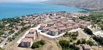 Elazığ'da Depremzedelere 302 Konut İçin Kura Çekimi Yapıldı