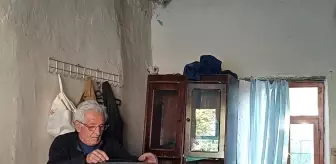 73 Yıllık Terzilik Hayatı Sonlanıyor