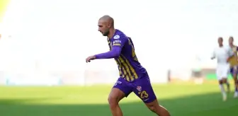 Ahmed Kutucu'nun Süper Lig Performansı: Göz Dolduruyor