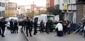 Gaziantep'te Akraba Aileler Arasında Silahlı Kavga: 2 Ölü, 2 Yaralı