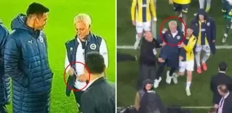 Jose Mourinho PFDK'ya sevk edildi