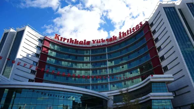 10 People Detained for Preparing Fake Reports in Kırıkkale