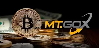 Mt. Gox 32 bin Bitcoin taşıdı