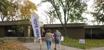 Michigan'da Başkanlık Seçimi Heyecanı: Müslüman Toplumun Tepkisi Seçimlere Yansıdı