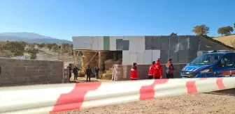 Kütahya'nın Gediz İlçesinde 18 Günlük Arama Sonunda Kadın Cesedi Bulundu