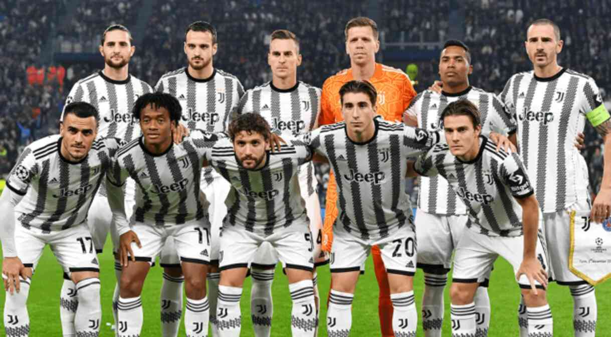 Lille- Juventus maçı ne zaman? Lille- Juventus maçı saat kaçta, hangi kanalda?
