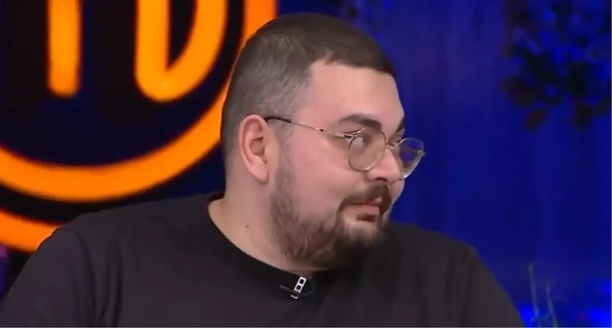 Masterchef Eray kimdir, hangi yıl yarıştı? Masterchef Eray Aksungur kim, kaç yaşında, nereli, mesleği ne, evli mi?