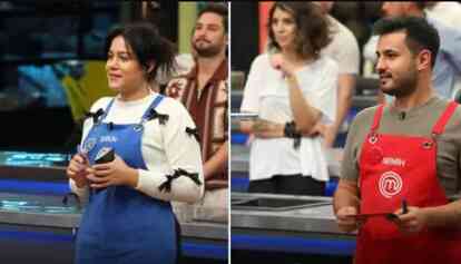MasterChef Dokunulmazlık Oyunu kim kazandı? 5 Kasım Salı Dokunulmazlık Oyunu kim kazandı?