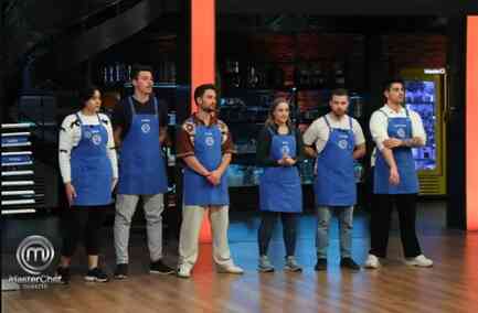 MasterChef Dokunulmazlık Oyunu kim kazandı? 5 Kasım Salı Dokunulmazlık Oyunu kim kazandı?