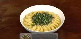 MASTERCHEF FAVA TARİFİ | Fava nasıl yapılır, malzemeleri neler?